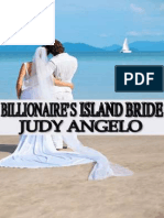 03 - A Noiva Da Ilha Do Bilionário (Rev. PL) Judy Angelo - Os Bad Boys Bilionários
