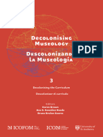 2022 Decolonising Museology 3 ICOMFOM