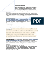 Gastos Agregados: El Modelo Del Gasto Agregado