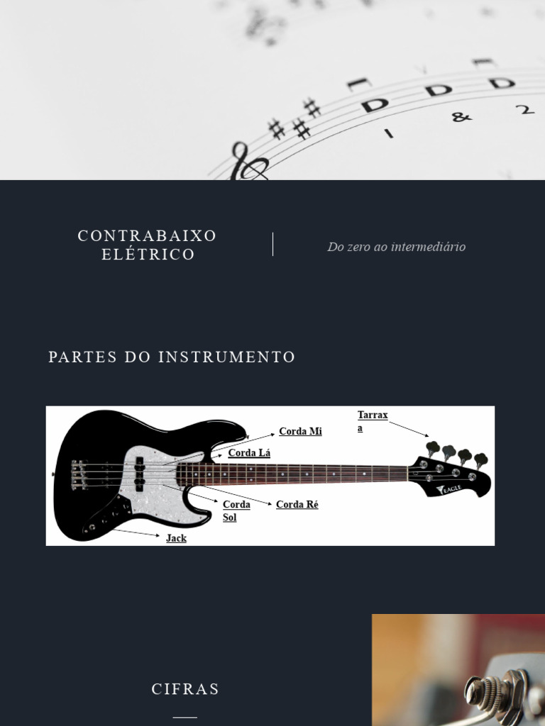 Teoria Musical PDF