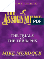 The Assignment 3