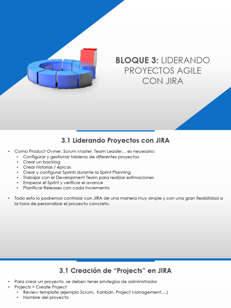 Stionar proyectos agile con jira descargar gratis pdf scrum