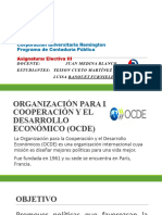 Presentación Exposicion OCDE