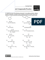 Chem0871 NamingOrganicCompoundsPractice