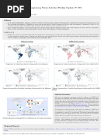 Data Source: Flunet (WWW - Who.Int/Flunet), Global Influenza ...