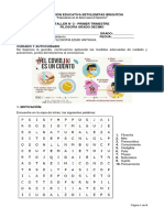 No Bajemos La Guardia, Continuemos Aplicando Las Medidas Adecuadas de Cuidado y Prevención, Juntos Derrotaremos Al Coronavirus