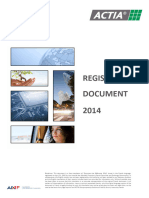 Actia - Doc de Ref 2014 Vdef - GB