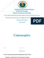 contraceptive(1)