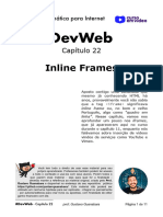 22 - Inline Frames