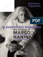 O Avesso Do Bordado Mariana Filgueiras