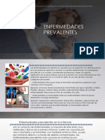 Enfermedades Prevalentes