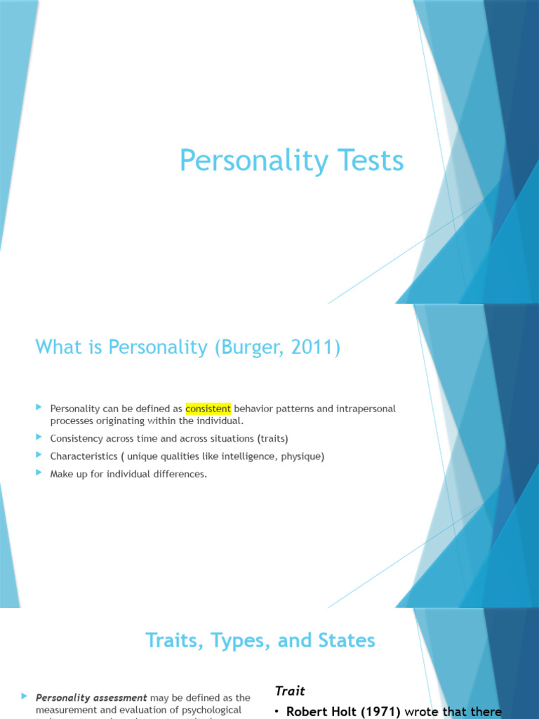 Algebraic Functions And Projective Personality