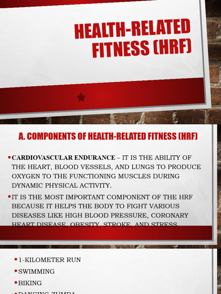 Fitness Guide for Students | PDF | Physical Fitness | Physical Education