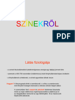 szinekrol