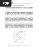 Tratamientos Térmicos en Aceros: TTT y CCT | PDF | Tratamiento a base ...