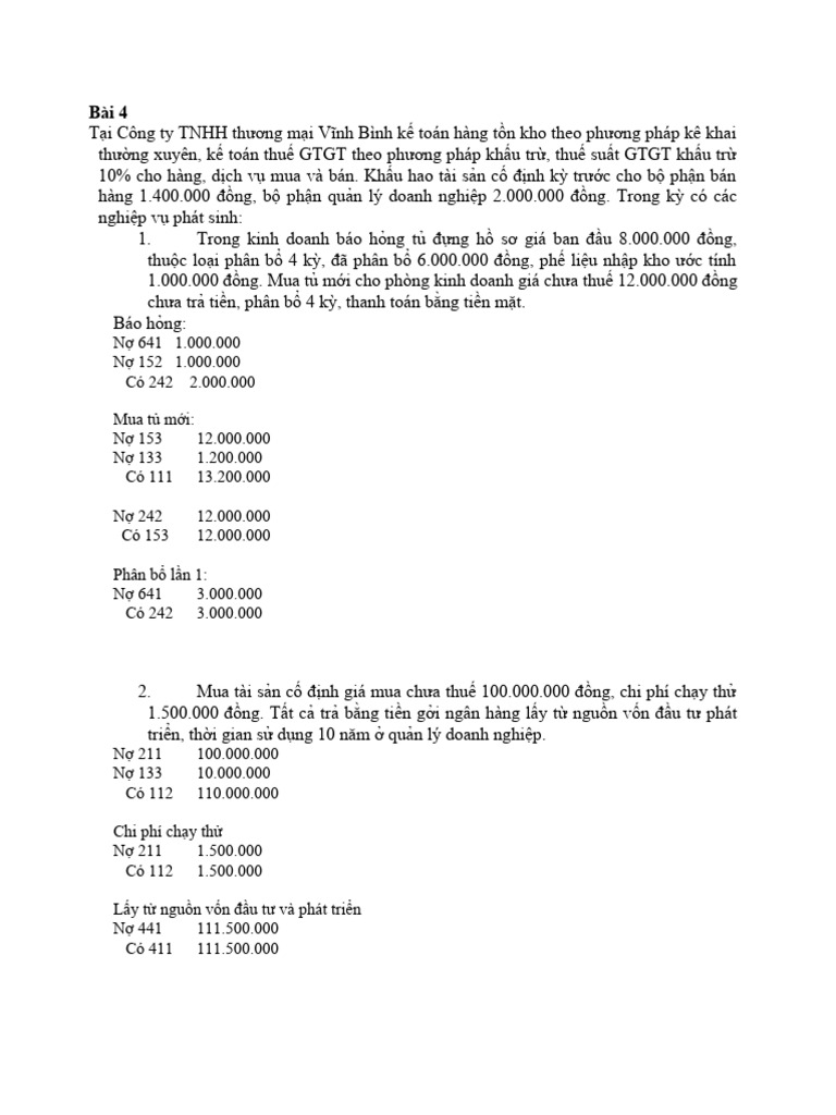 B i 4 file doc pdf