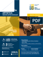 Artes Musicales