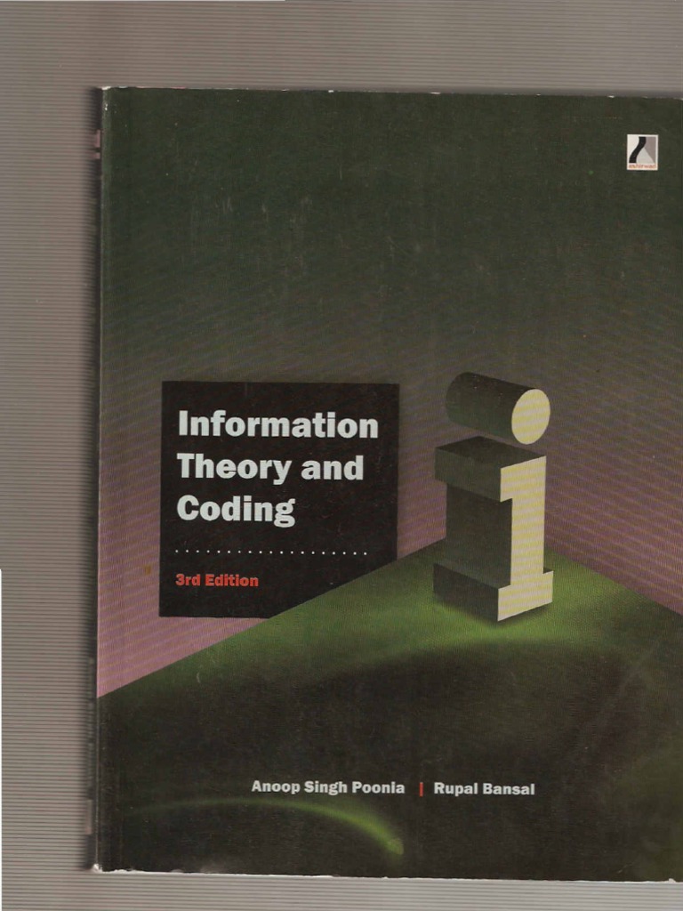 ITC Unit 1 Part 1 | PDF