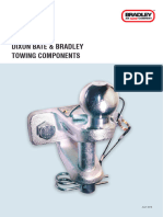 Dixon Bate & Bradley Towing Components: An Company