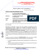 Carta #03 - 2023 Solicitud de Pago Consorcio Nevado