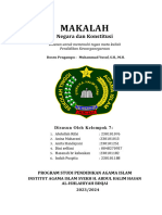 Makalah PKN