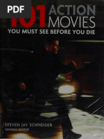 101 Action Movies | PDF | Action Films
