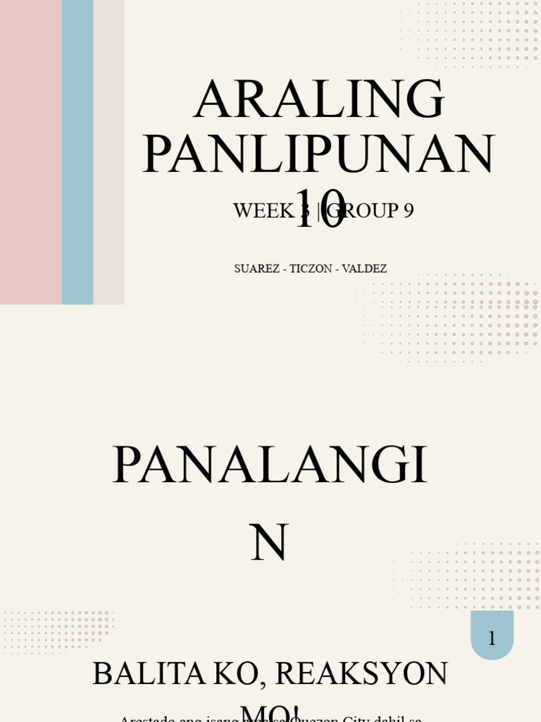 Children S Rights Pdf