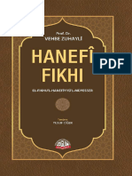 Hanefi Fıkhı 1 - Vehbe Zuhayli