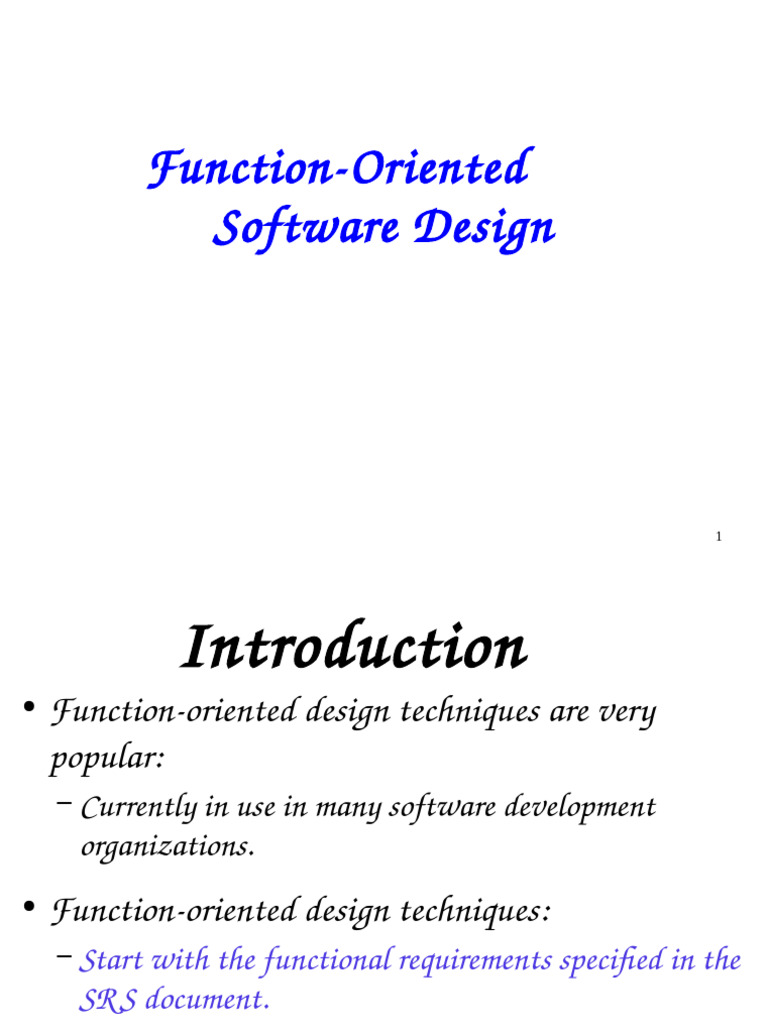 Software engineering notes pdf software design computer science