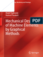 9783031043284.springer - Mechanical Design of Machine Elements by Graphical Methods - Jun.2022