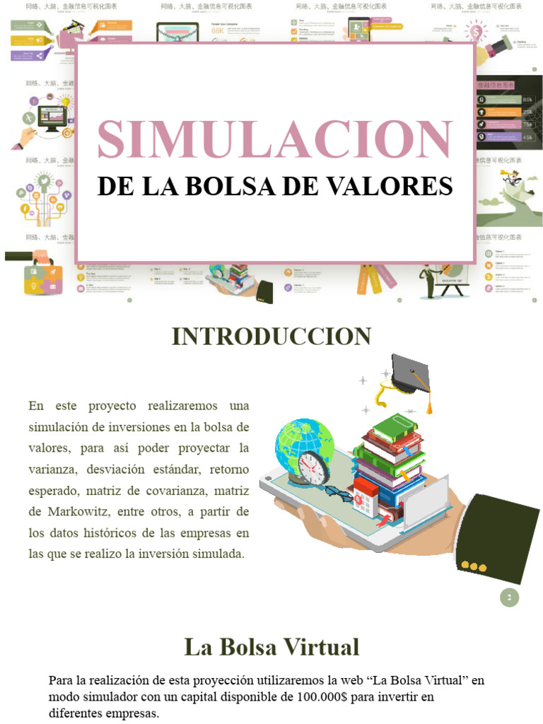 CONCURSO DE BOLSA visual data 4