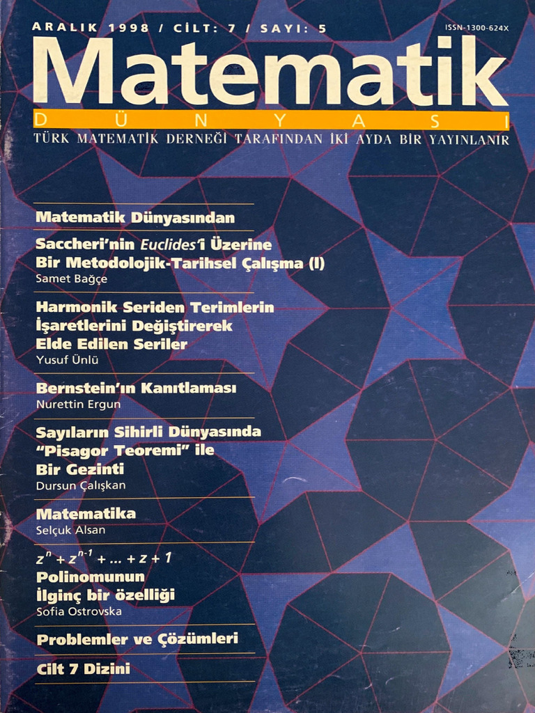 1998 5 | PDF