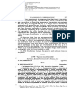 SC - Length of Delay Is No Matter, Acceptability of The Explanation Is Only Criterion-N. Balakrishan Vs M. Krishnamurthy-Para No. 9,11 and 13. - 3.9.1978