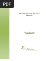 Download The Evolution of ERP by api-3854579 SN7331821 doc pdf