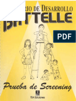 PDF Battelle Prueba de Screening Compress