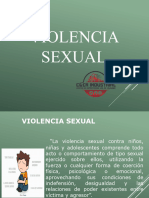 Diapositivas Violencia Sexual