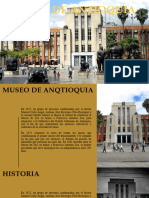 Museo de Antioquia