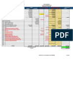 Examen Final de Contabilidad