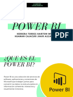 Power Bi