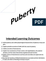 L3-4. Puberty