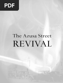 The Azusa Street Revival
