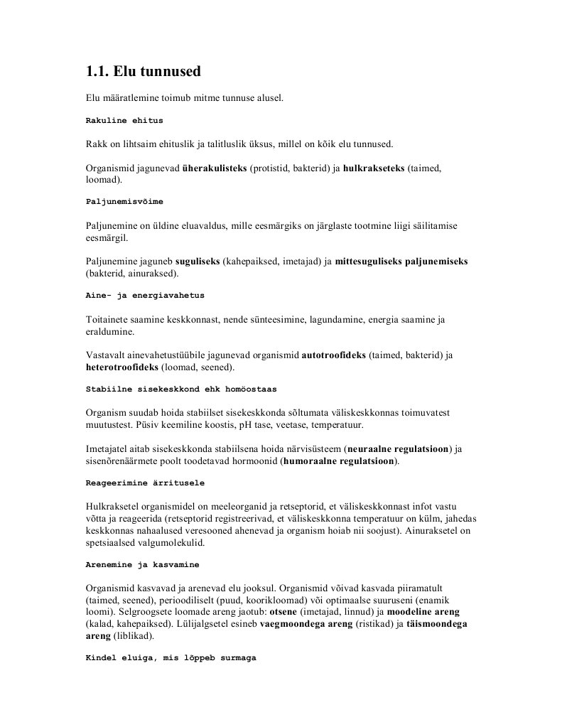Bio | PDF