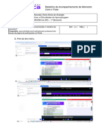 Distúrbios e Dificuldades de Aprendizagem