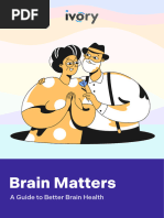 Brain Matters