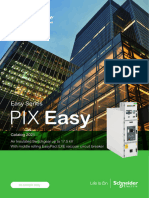 PIX MR Catalogue