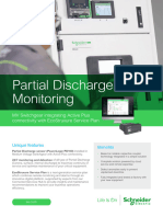 PD Monitoring-MCSet Catalogue
