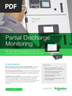 PD Monitoring-MCSet Catalogue