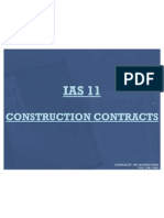 20095034 Construction Contracts