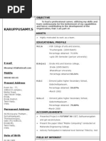 Download Samy Resume by api-3800691 SN7331920 doc pdf