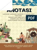 Kompilasi Persoalan Kebijakan Publik